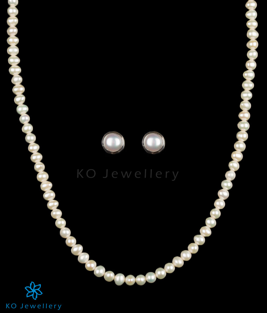 original pearl necklace price