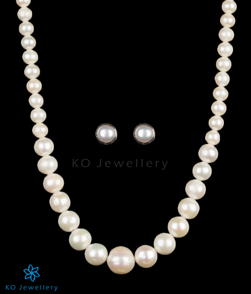 best pearl necklace designs