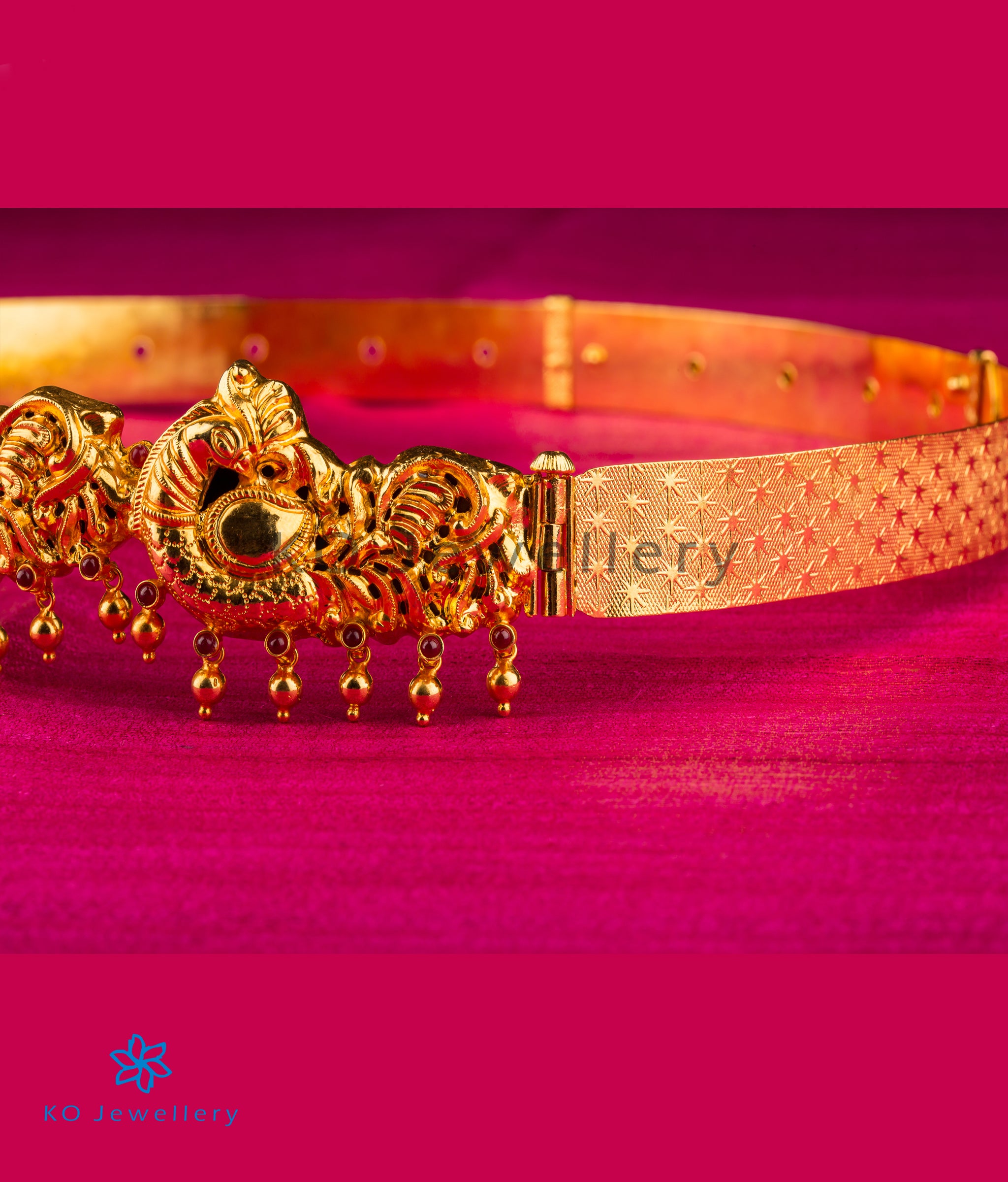 Indian bridal and wedding jewellery 