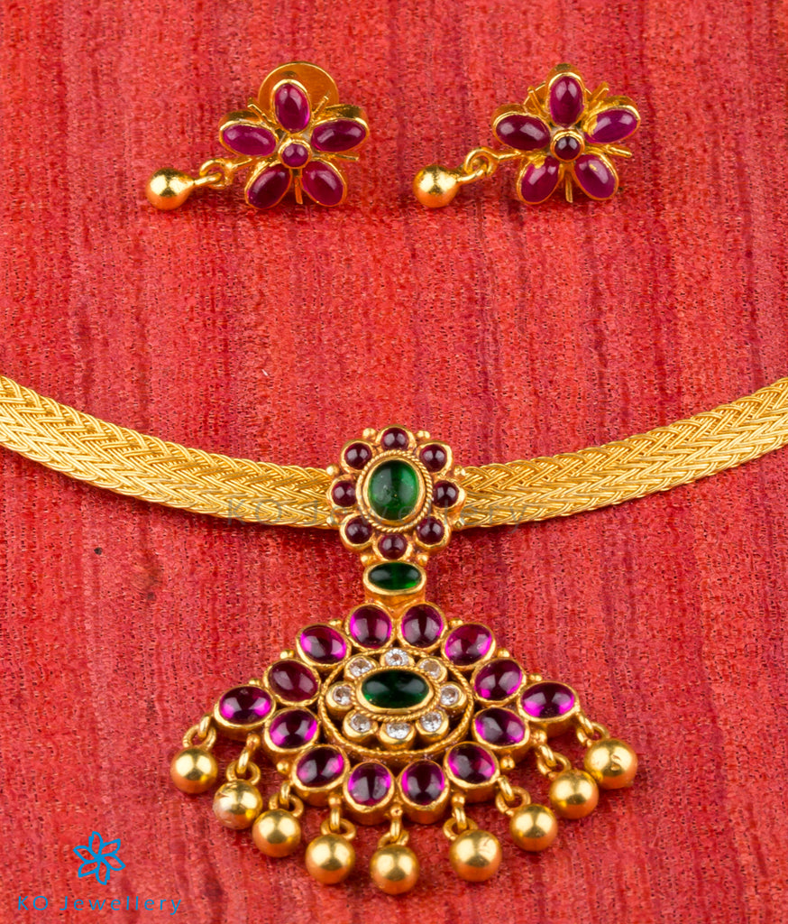 gold jewellery online