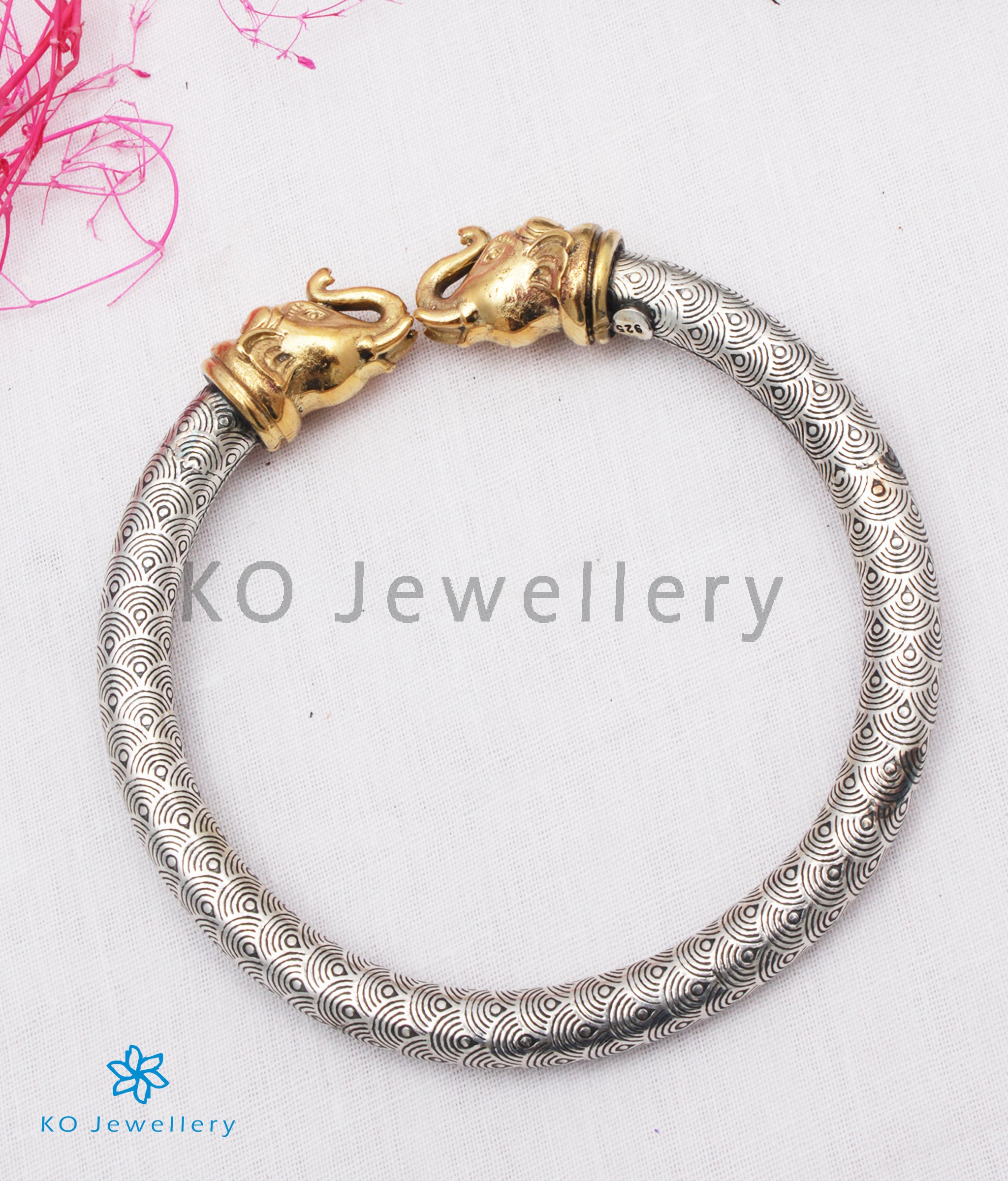 elephant bracelet