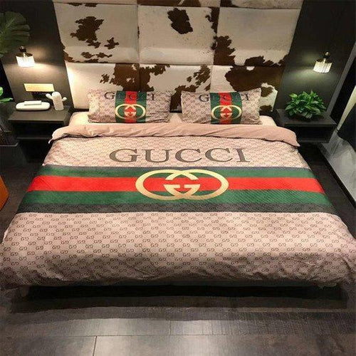 Featured image of post Gucci Comforter Set Shop comforters quilts and blankets from urban outfitters