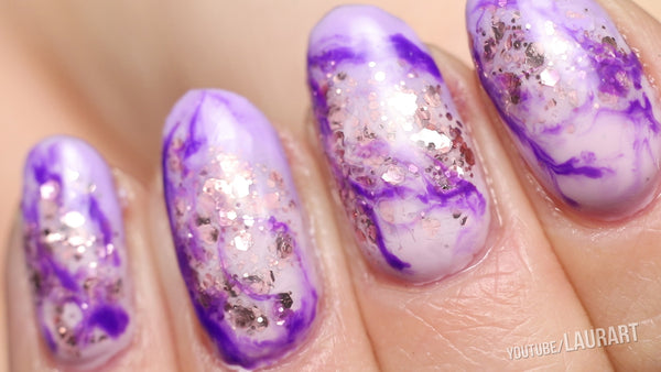 12 Dark Academia Nail Art Design Ideas For Embracing Your Wicked Side