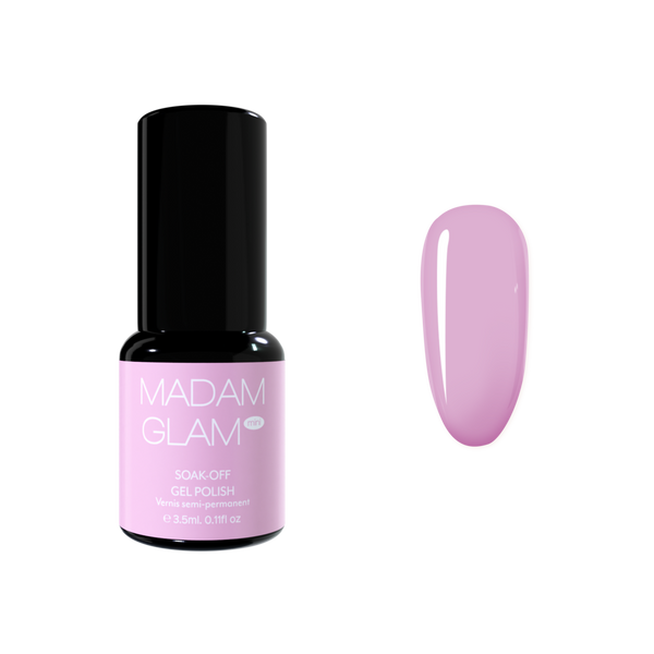 Nail Gels - Creme Collection - Madam Glam