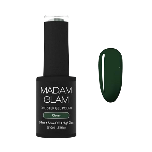 One Step Gel Polish - Madam Glam