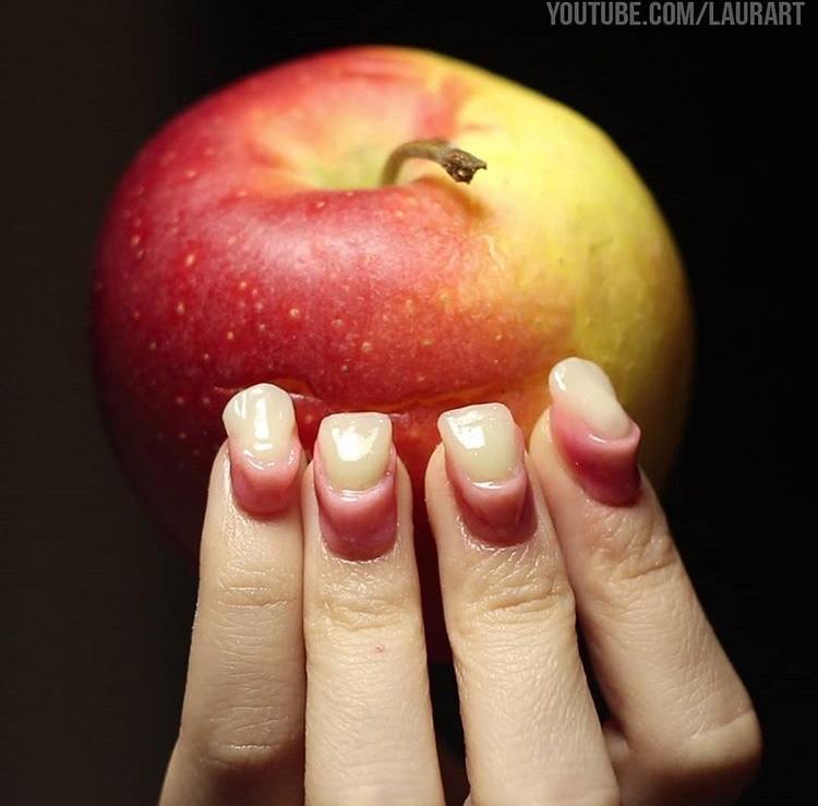 Bizarre 'nipple' manicure shocks Instagram: 'Tasteless'