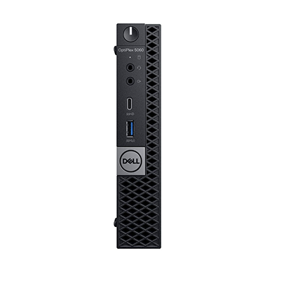 dell optiplex micro 5060