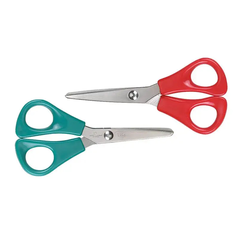 Lefty KINDERGARTEN Scissors – Maplerose