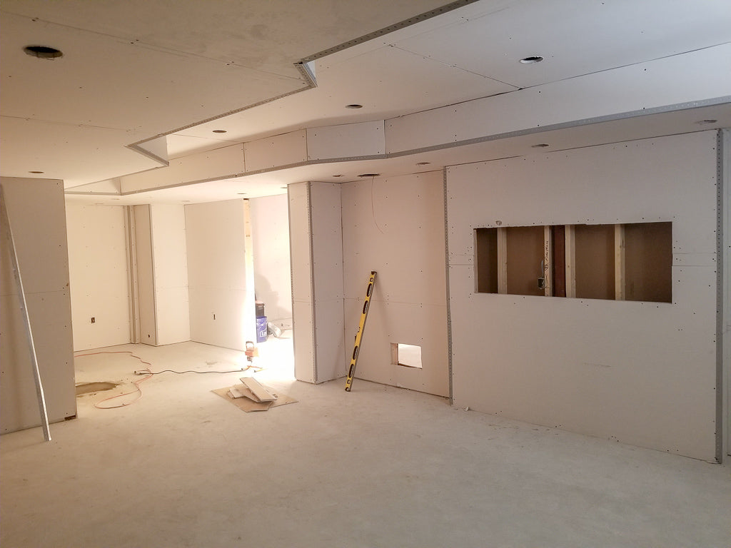 Drywall Installers Hamilton