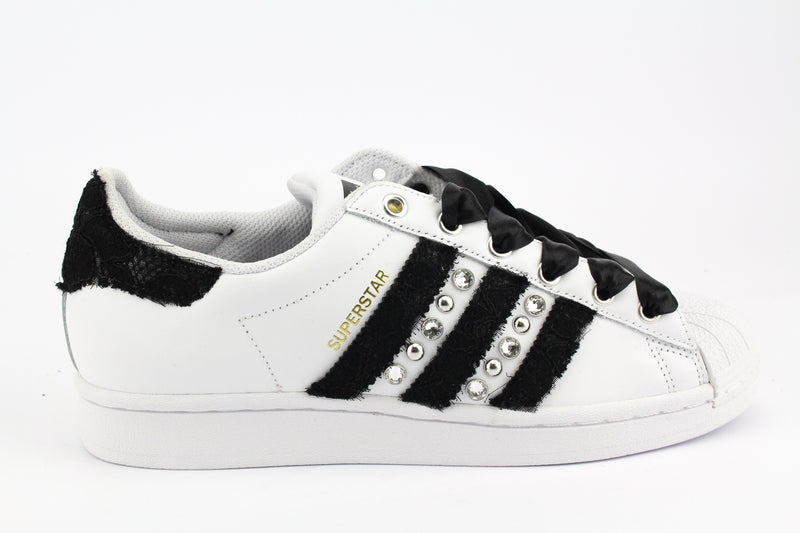 adidas strass