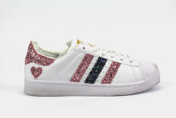 adidas con cuore