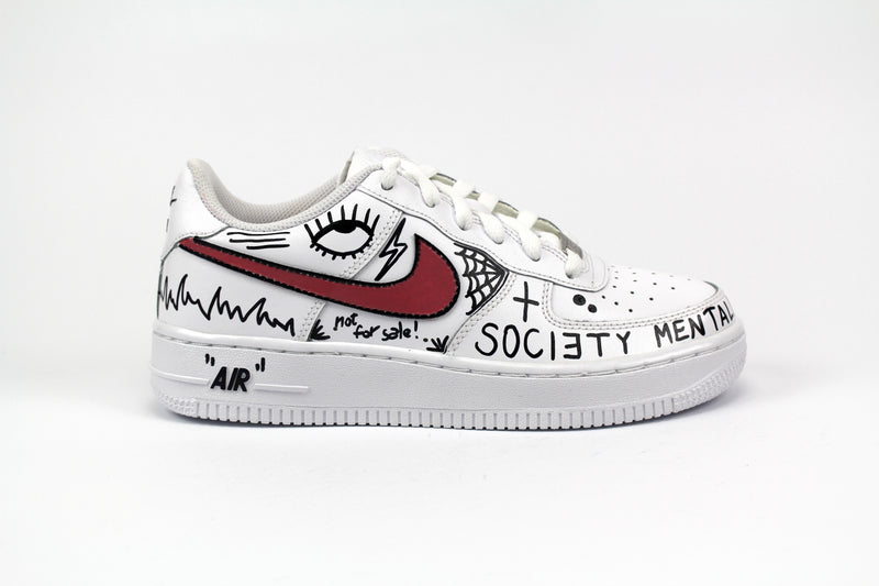 nike af1 personalizzate