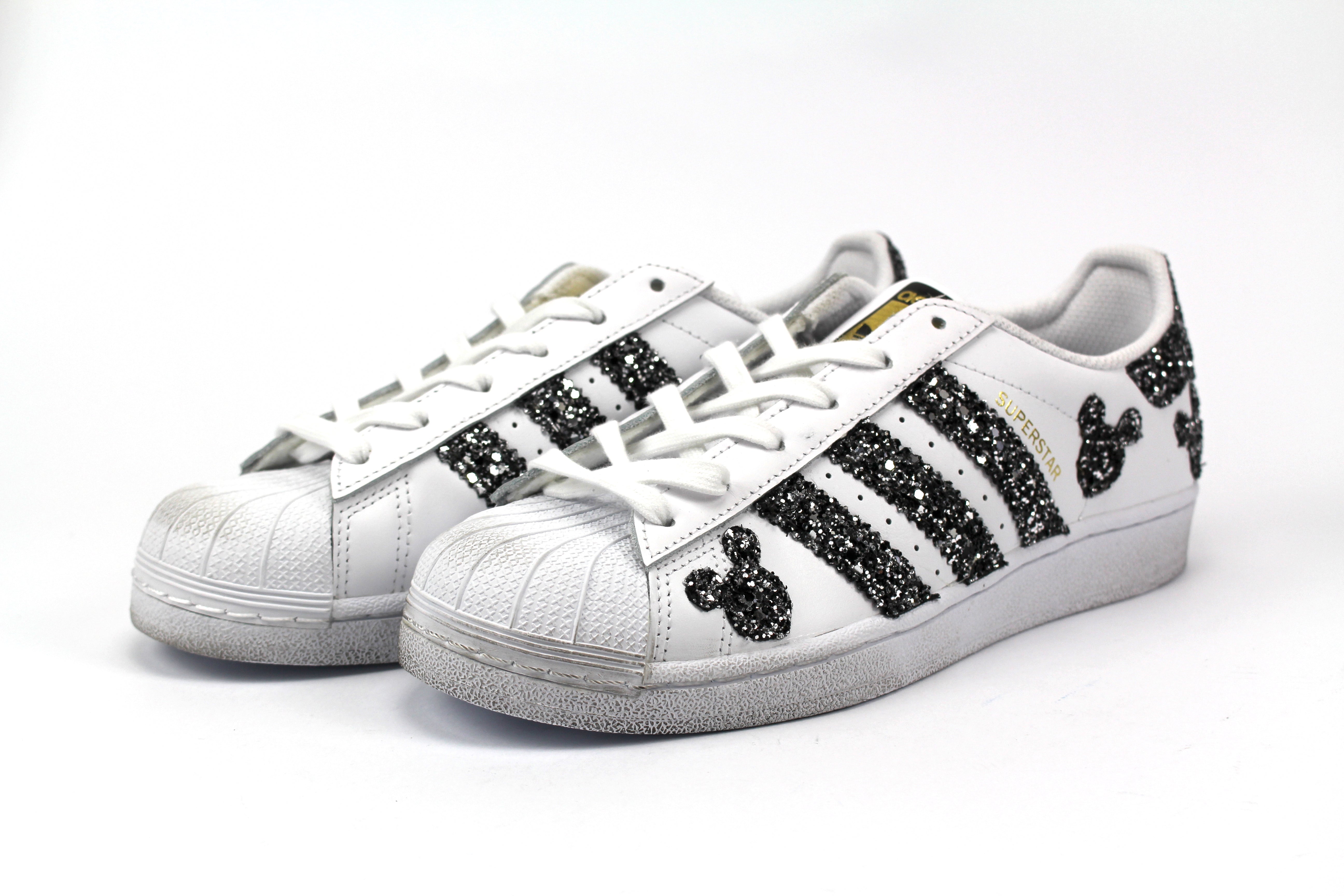 adidas superstar topolino