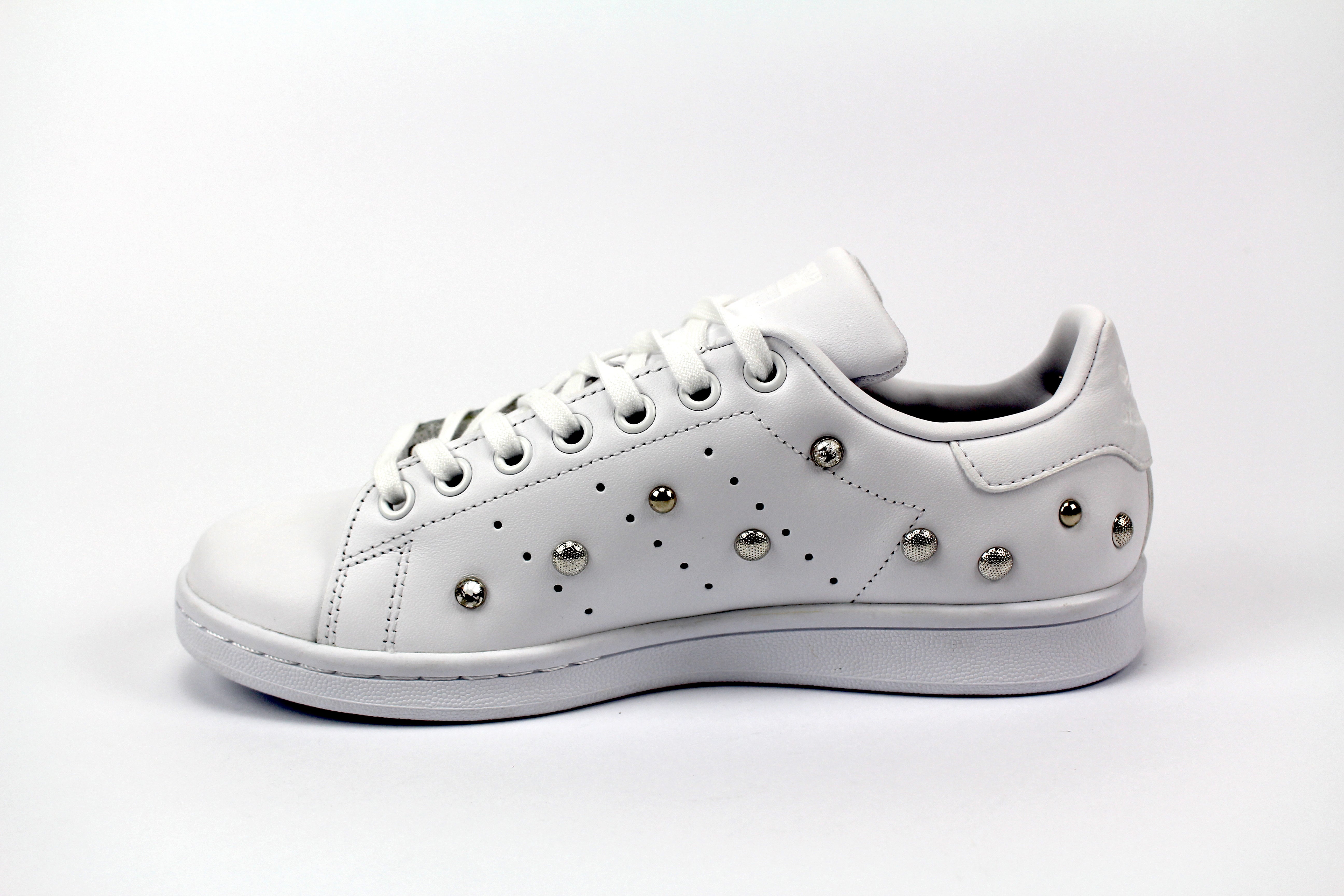 stan smith ricamate