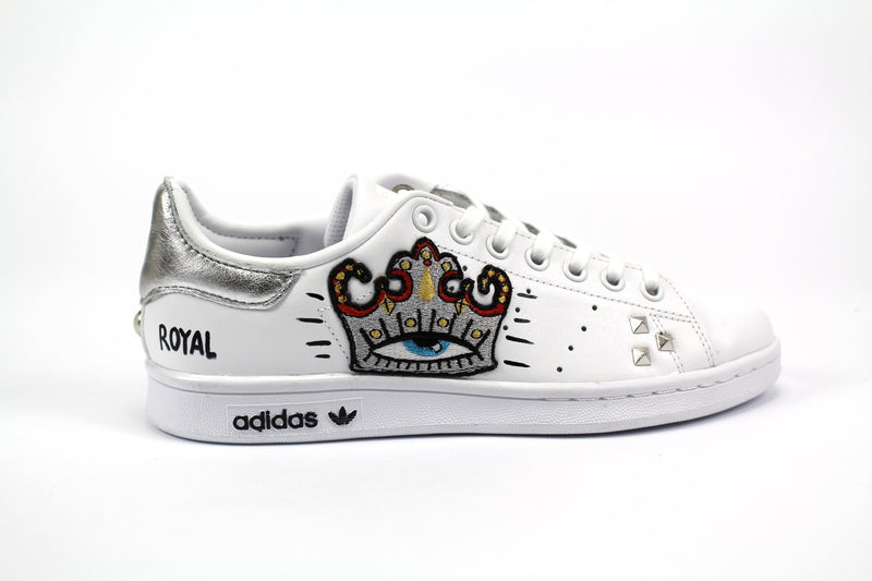 stan smith ricamate