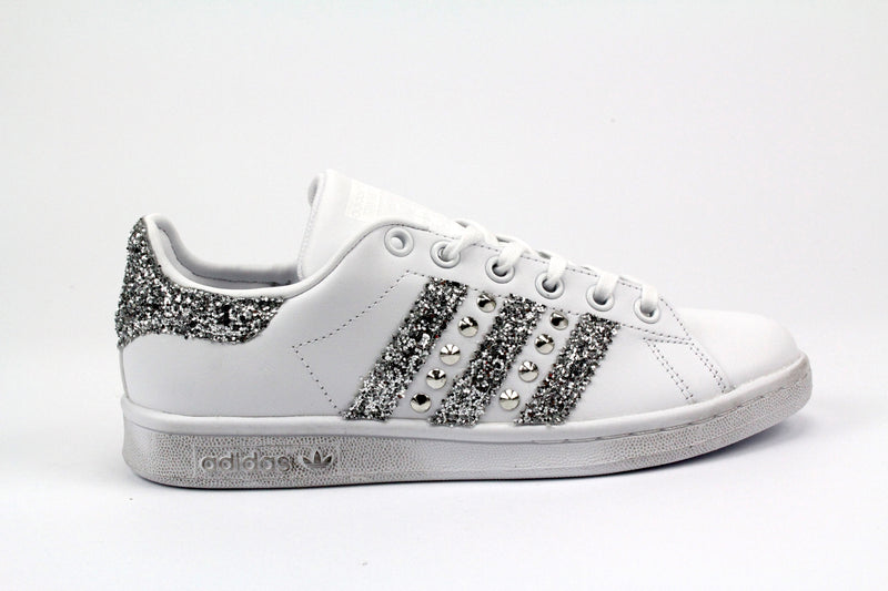 adidas stan smith strass