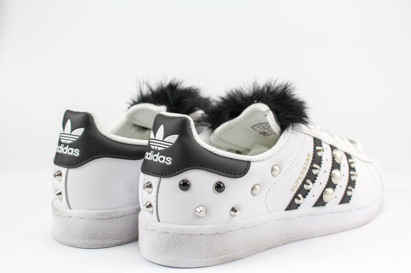 Adidas Superstar Pelo Borchie \u0026 Perle – Ballo Da Sola