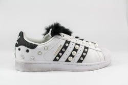 adidas superstar pelo