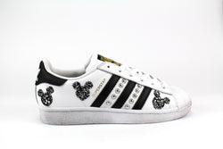 superstar adidas personalizzate