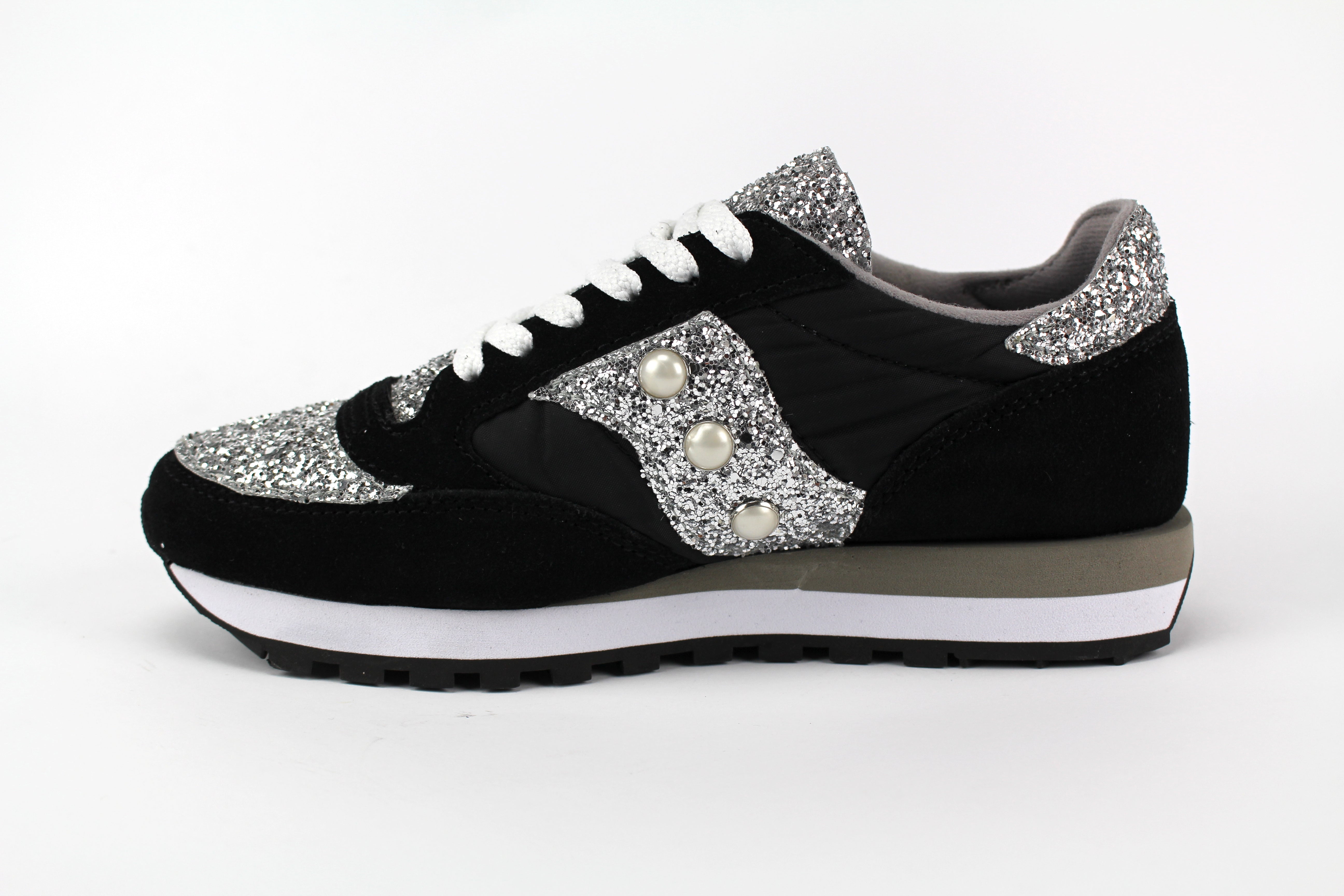 saucony limited edition glitter