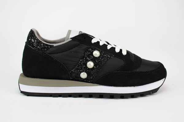 saucony donna brillantini