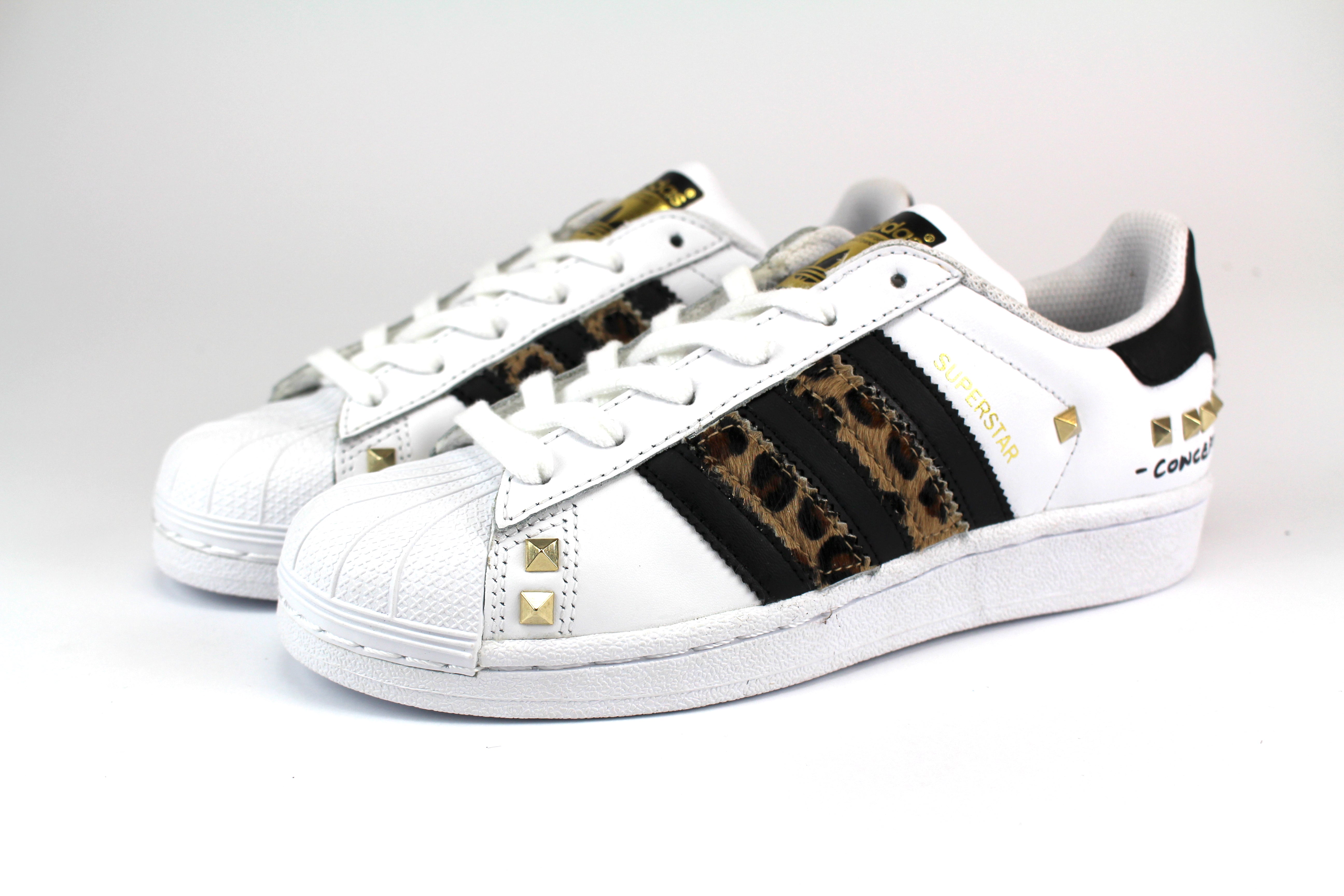 adidas superstar maculate