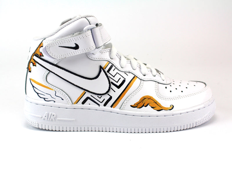 nike air force personalizzate