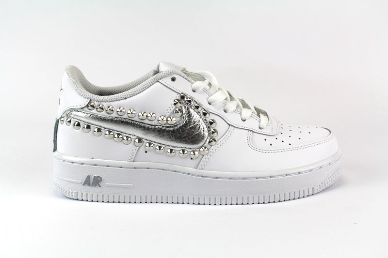 nike air force 1 borchie