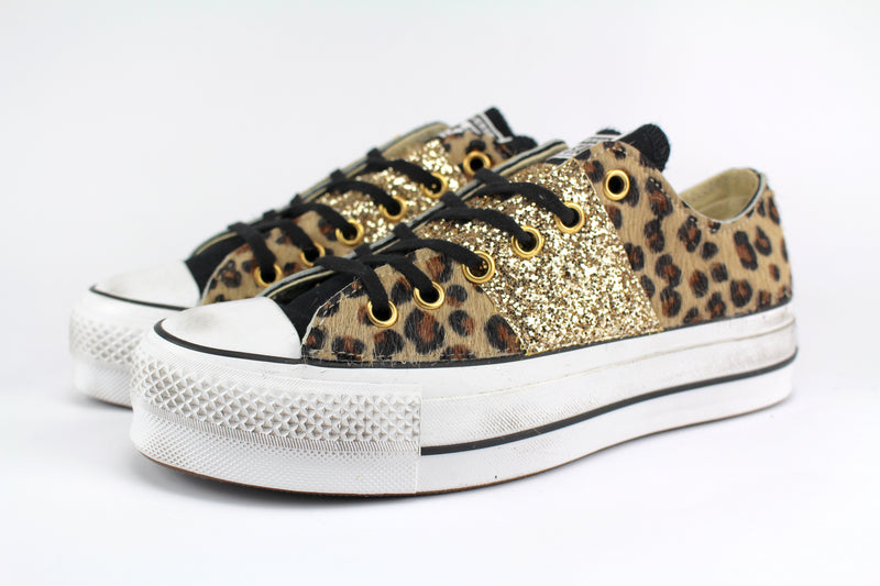 all star platform oro