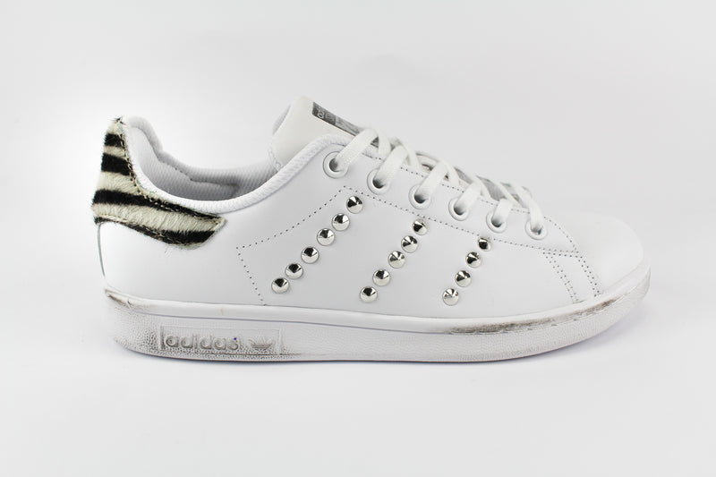 adidas zebrate stan smith