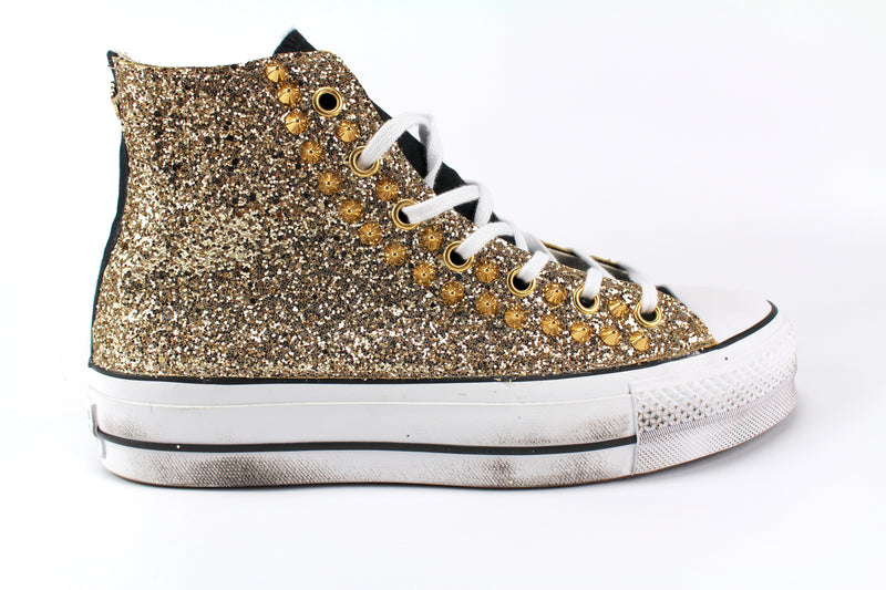 all star platform oro