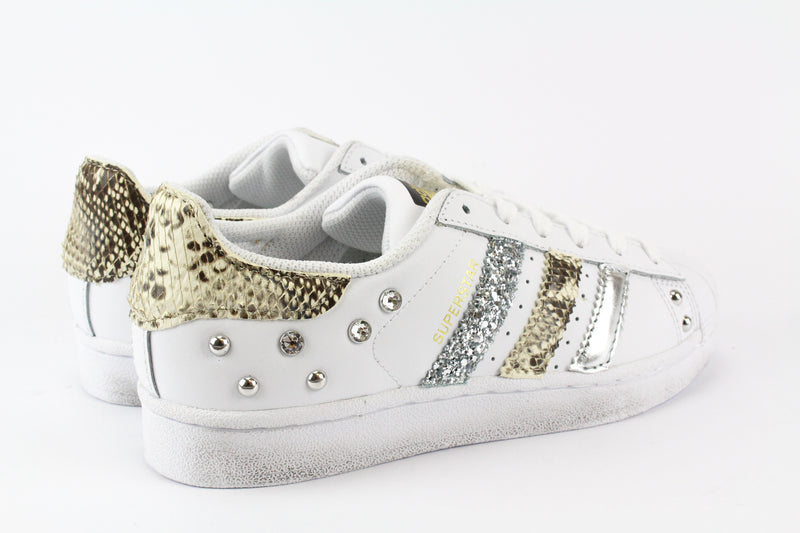 adidas superstar glitter 36