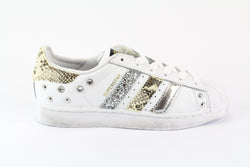 adidas superstar customizzate