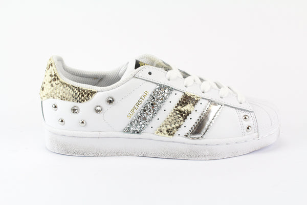 adidas all star glitter