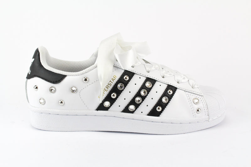 adidas superstar personalizzate nome