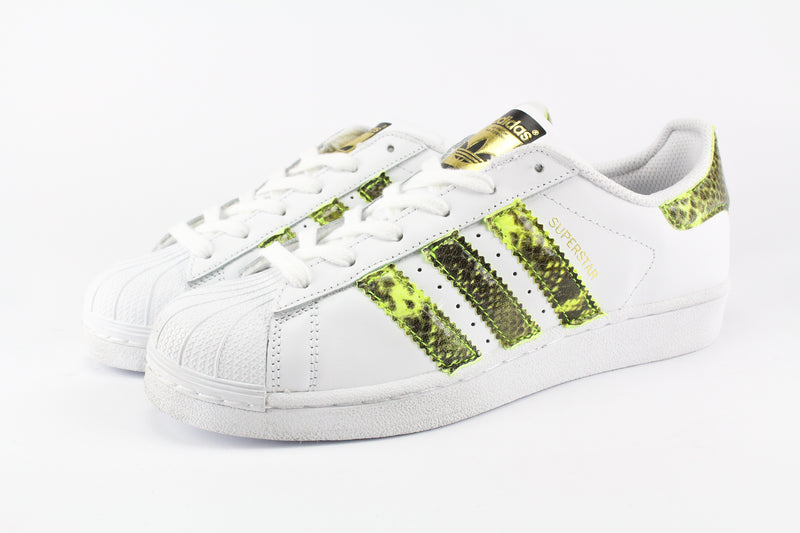 adidas superstar pitonate