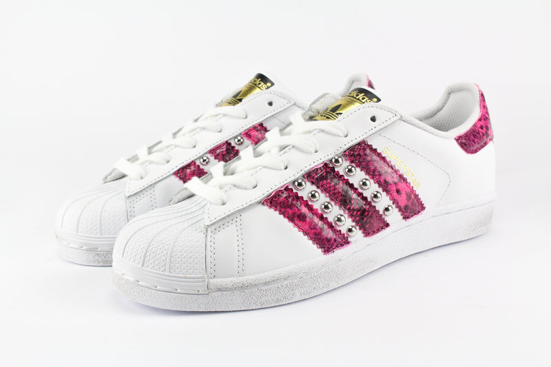 adidas superstar pitonate