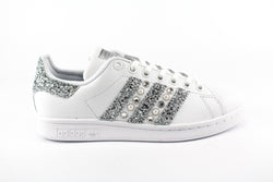 adidas stan smith personalizzate glitter