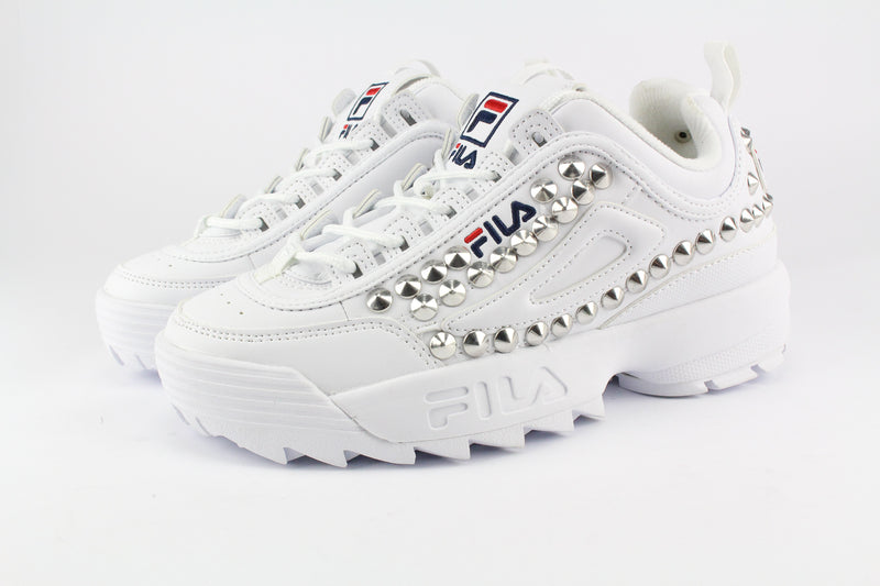 fila personalizzate scarpe