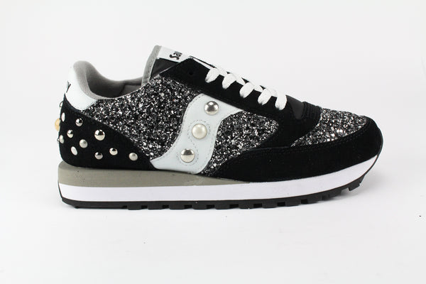 saucony con strass