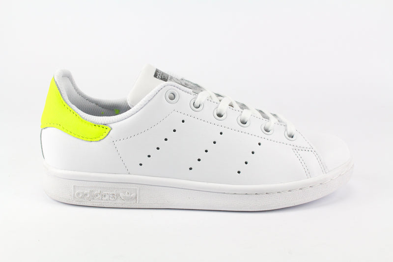 stan smith fluo