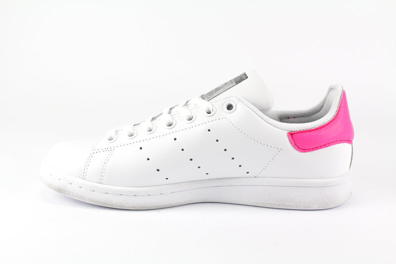 adidas stan smith fluo