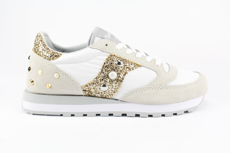 saucony con brillantini