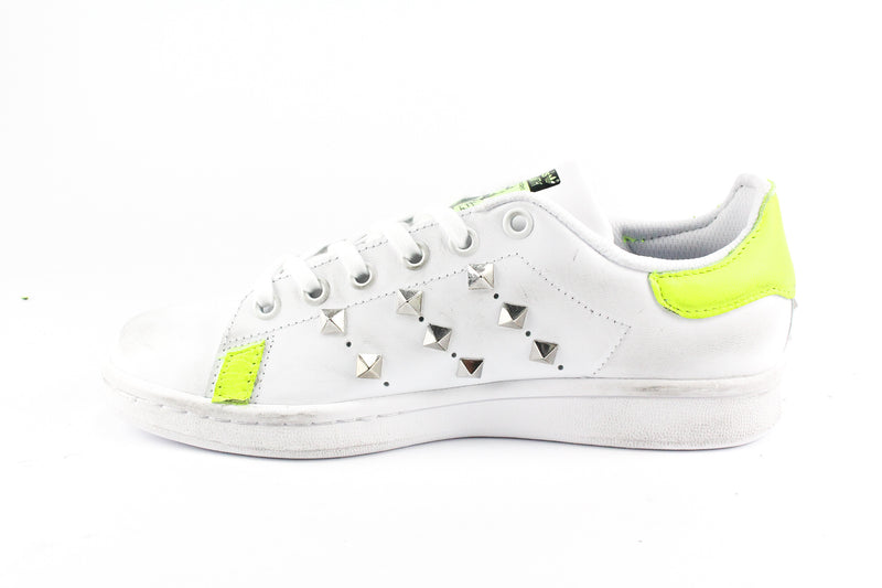 stan smith gialle fluo