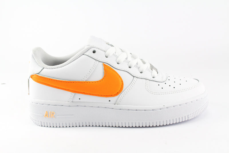 nike air force one fluo