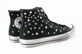 converse all star strass