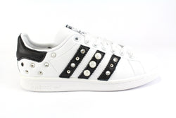 adidas stan smith senza lacci