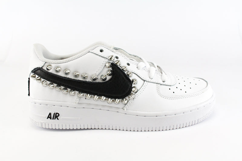 air force 1 borchie