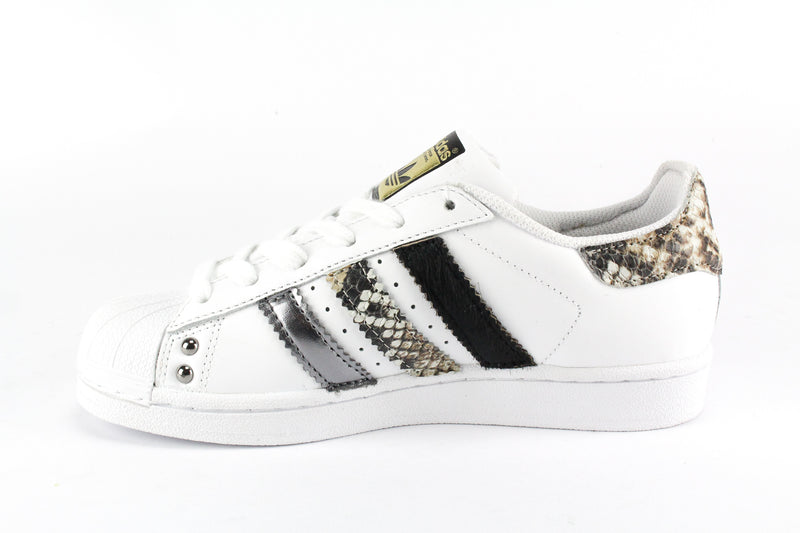 adidas superstar pitonate