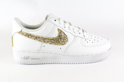 nike air force 1 07 glitter